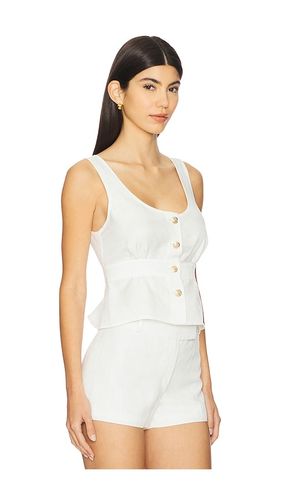 Caine Top in . - size 4 (also in 6, 8, 14) - PAIGE - Modalova