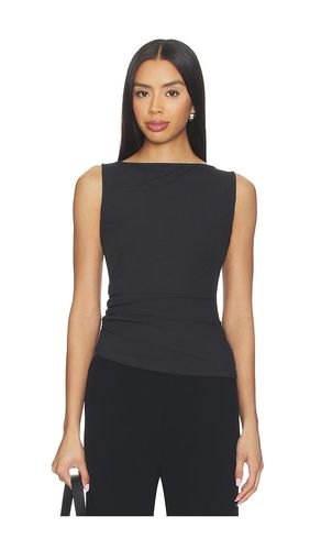 Reggie Top in . Size M. Also in S, XL, XS - PAIGE - Modalova