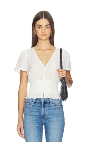 Rive Top in . Size M. Also in L, XL - PAIGE - Modalova