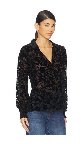 Ginerva Blouse in . Size M. Also in S - PAIGE - Modalova