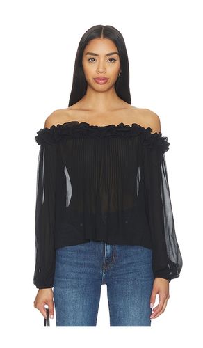 Casey Blouse in . - size S (also in XS) - PAIGE - Modalova