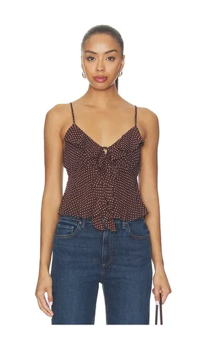 Indiah Cami in . Size 0. Also in 00, 10, 12, 14, 2, 4, 8 - PAIGE - Modalova