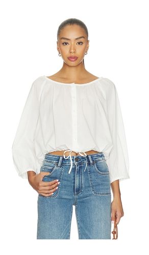 Kinzie Top in . - size S (also in M, L) - PAIGE - Modalova