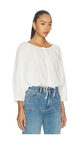 Kinzie Top in . - size S (also in M, L) - PAIGE - Modalova