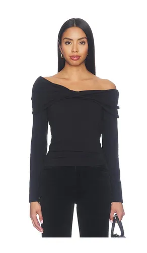 Aaliyah Top in . Size L. Also in M, S, XL, XS - PAIGE - Modalova