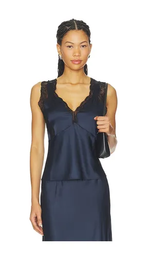 Marin Top in . Size L. Also in M, S - PAIGE - Modalova