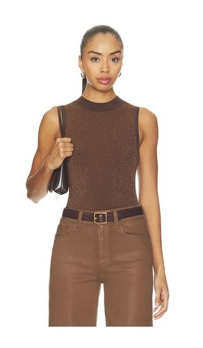 Malia Top in . Taglia L. Also in M, S - PAIGE - Modalova
