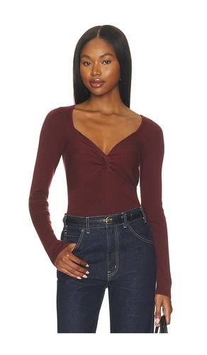 BLUSE TULUM in . Größe L. Also in M, XL, XS - PAIGE - Modalova