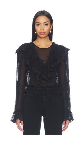 BLUSE AKARI in . Größe M. Also in S, XL, XS, XXS - PAIGE - Modalova