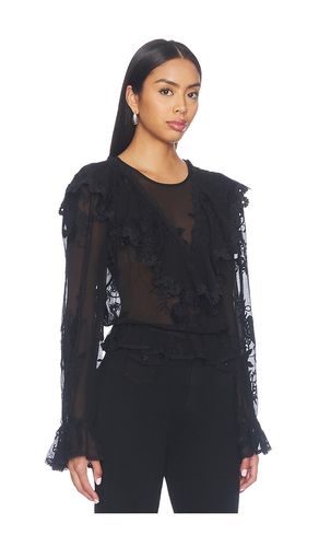 BLUSE AKARI in . Größe M. Also in S, XL, XS, XXS - PAIGE - Modalova