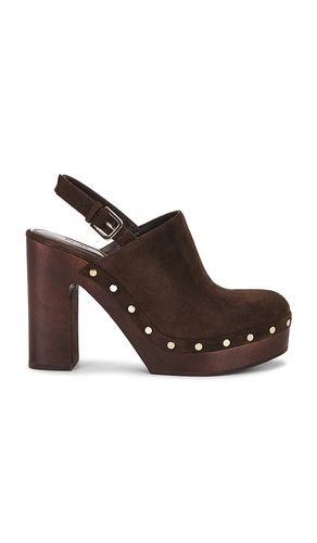 Marcela Clog Pump in . Size 10. Also in 7 - PAIGE - Modalova