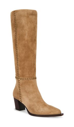 Lillith Boot in Brown. - size 10 (also in 6, 6.5, 7, 7.5, 8, 8.5, 9, 9.5) - PAIGE - Modalova