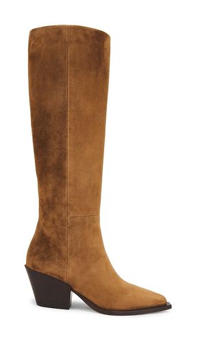 Lillian Boot in Brown. - size 6 (also in 7, 9) - PAIGE - Modalova