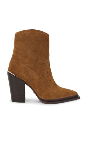 Posey Boot in Brown. - size 6 (also in 7.5, 8, 8.5, 9) - PAIGE - Modalova