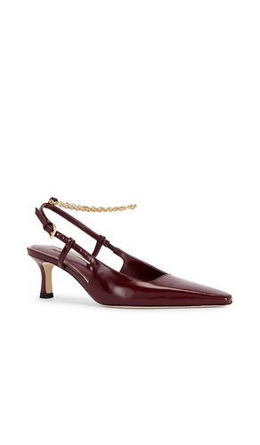 Winnie Pump in . Size 6. Also in 6.5 - PAIGE - Modalova