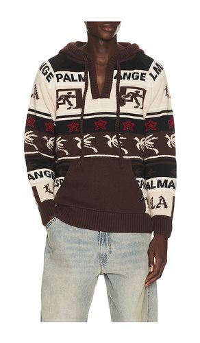 HOODIE in . Größe L. Also in M, S, XL/1X - Palm Angels - Modalova