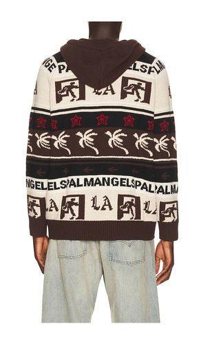 HOODIE in . Größe L. Also in M, S, XL/1X - Palm Angels - Modalova