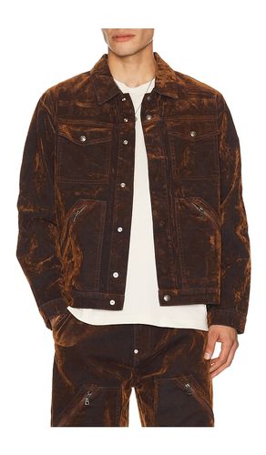 JACKE in . Größe L. Also in M, S, XL/1X, XXL/2X - Palm Angels - Modalova