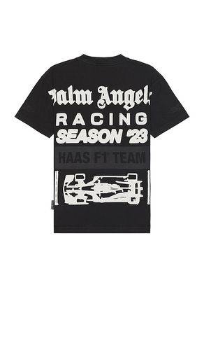 X Formula 1 Season 23 F1 Team Tee in . Taglia S - Palm Angels - Modalova