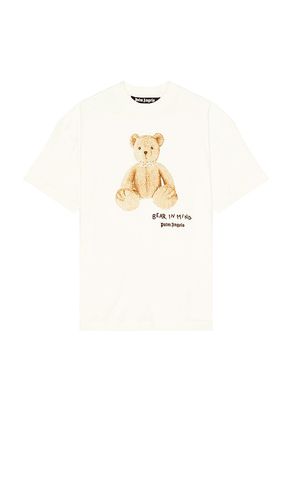 Bear in Mind T-Shirt in . Size M, S, XL/1X - Palm Angels - Modalova