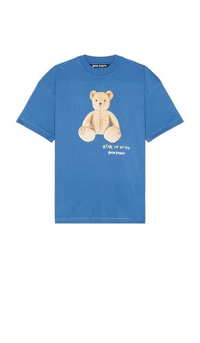 Bear in Mind T-Shirt in . Size S - Palm Angels - Modalova