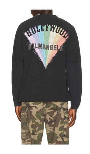 SHIRT in . Größe L. Also in M, S, XL/1X, XXL/2X - Palm Angels - Modalova