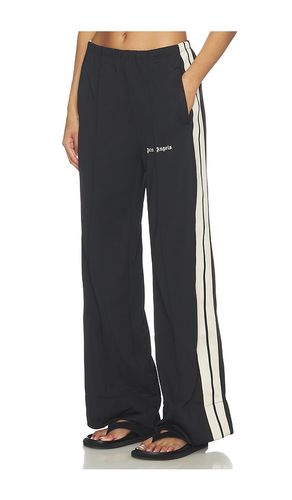Classic Logo Track Loose Pant in . Size M. Also in S, XL - Palm Angels - Modalova