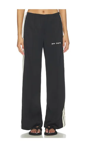 Classic Logo Track Loose Pant in . Size M. Also in S - Palm Angels - Modalova