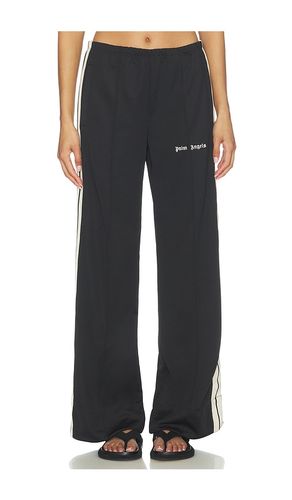 Classic Logo Track Loose Pant in . - size S (also in XL) - Palm Angels - Modalova