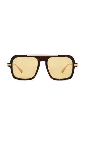 The Retro Sunglasses in - Past Midnight - Modalova