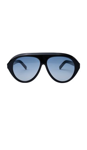 The Icon Sunglasses in - Past Midnight - Modalova