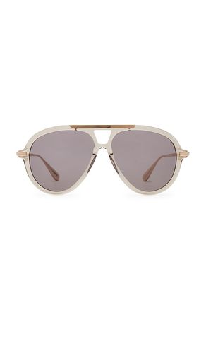 The Luxe Sunglasses in - Past Midnight - Modalova