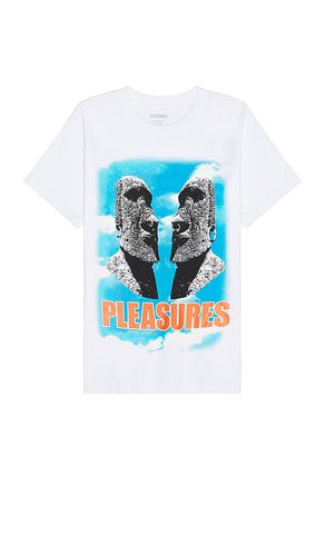 Pleasures White for Men | Modalova