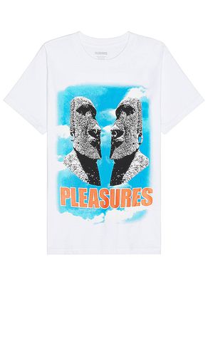 Out Of My Head T-shirt in . Size S - Pleasures - Modalova