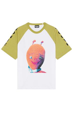 Camiseta en color talla L en - White. Talla L (también en S, XL, XXL) - Pleasures - Modalova