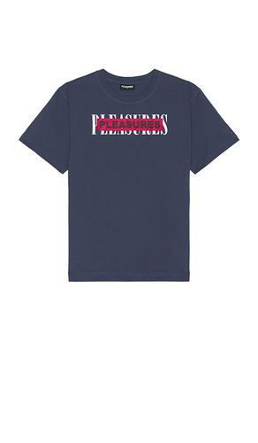 Camiseta en color talla M en - Slate. Talla M (también en S, XL/1X, XXL/2X) - Pleasures - Modalova
