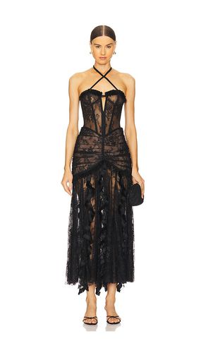 Moonlight Lace Gown in . Size 4, 6 - PatBO - Modalova