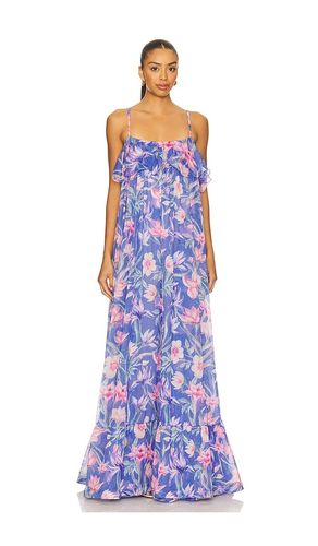 Amaryllis Maxi Dress in . - size 0 (also in 2, 4, 6, 8) - PatBO - Modalova
