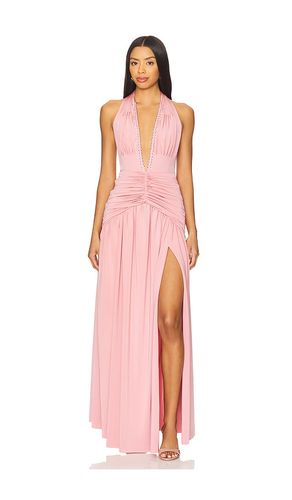 Moonlight Jersey Gown in . - size 2 (also in 8) - PatBO - Modalova