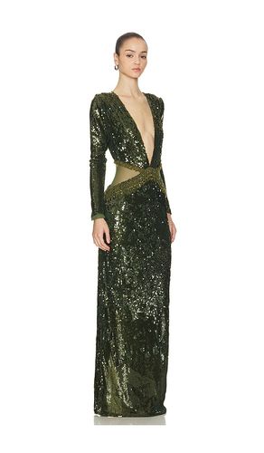 Bossa Sequin Gown in . Size 2. Also in 4 - PatBO - Modalova
