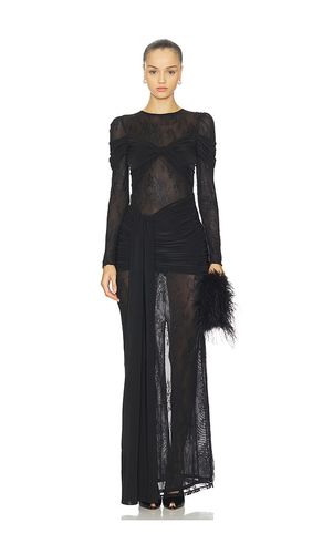 Laila Lace Gown in . Taglia 2. Also in 6 - PatBO - Modalova