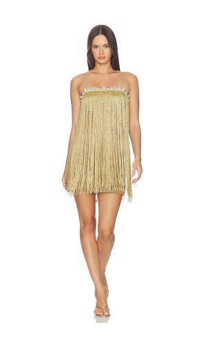 Aurea Crochet Mini Dress in . Size 2. Also in 4 - PatBO - Modalova