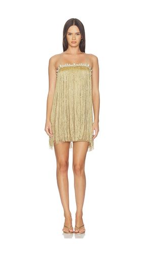 Aurea Crochet Mini Dress in . Size 2. Also in 4 - PatBO - Modalova