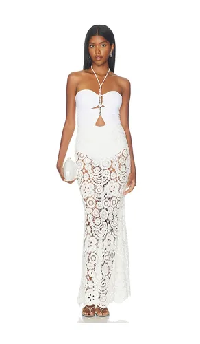 MAXIKLEID GAL in . Größe M. Also in S, XS - PatBO - Modalova