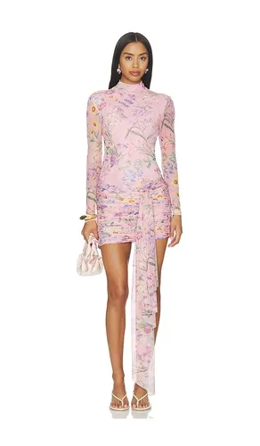 Heather Mini Dress in . Size 0. Also in 10, 12, 2, 4, 6, 8 - PatBO - Modalova