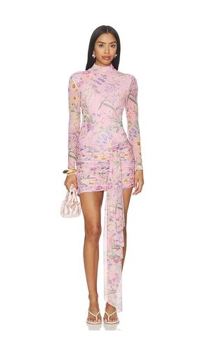 Heather Mini Dress in . - size 0 (also in 12, 2, 4, 6, 8) - PatBO - Modalova