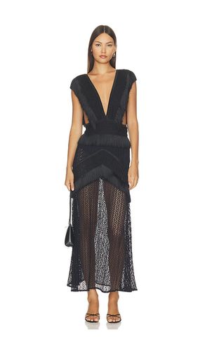 LANGES KLEID AYLA in . Größe L. Also in XL - PatBO - Modalova
