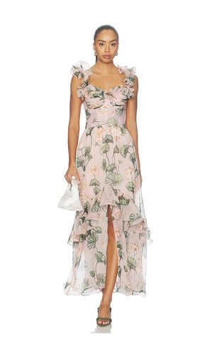 KLEID LOTUS in . Größe 10. Also in 2, 8 - PatBO - Modalova
