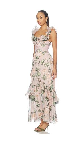 KLEID LOTUS in . Größe 10. Also in 2, 8 - PatBO - Modalova