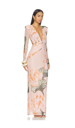 KLEID LOTUS in . Größe 0. Also in 10, 2, 4, 6 - PatBO - Modalova